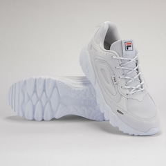 Tenis Fila Venture Tracer Lite - Masculino - Foto 2