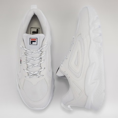 Tenis Fila Venture Tracer Lite - Masculino - Foto 4