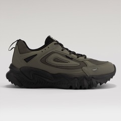Tenis Fila Venture Tracer Lite - Masculino - Foto 1