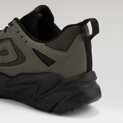 Tenis Fila Venture Tracer Lite - Masculino - Foto 3