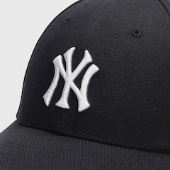 Boné Aba Curva Nike MLB Evergreen New York Yankees - Foto 4