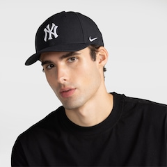 Boné Aba Curva Nike MLB Evergreen New York Yankees - Foto 2