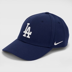Boné Nike MLB Los Angeles Dodgers - Foto 1