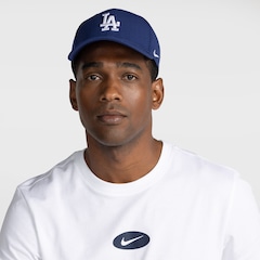 Boné Nike MLB Los Angeles Dodgers - Foto 2
