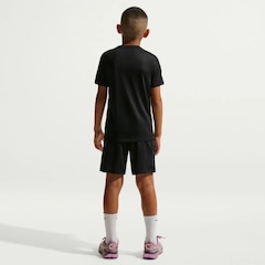 Bermuda Nike B NK DF Trphy23 Infantil - Foto 4