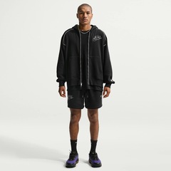 Jaqueta Nike Air Hoodie Masculina - Foto 3
