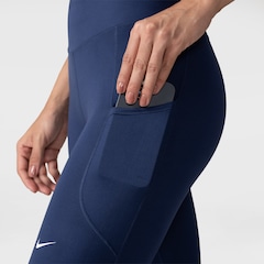 Calça Legging Nike NK DF One HR Feminina - Foto 5