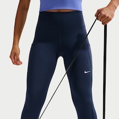 Calça Legging Nike NK DF One HR Feminina - Foto 4
