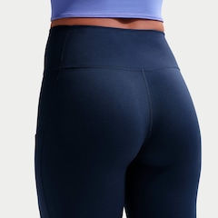Calça Legging Nike NK DF One HR Feminina - Foto 5