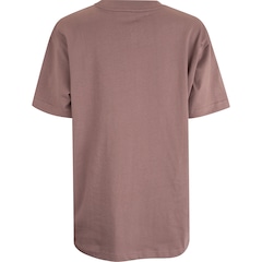 Camiseta LS Nike NSW Classic SS Feminina - Foto 2