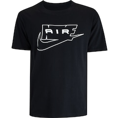 Camiseta LS Nike U NSW LSE Masculina - Foto 1