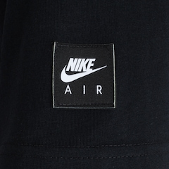 Camiseta LS Nike U NSW LSE Masculina - Foto 3