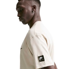 Camiseta LS Nike U NSW LSE Masculina - Foto 4