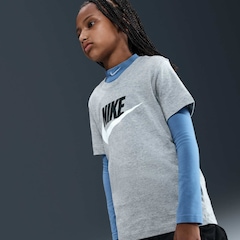Camiseta Nike Manga Curta Infantil - Foto 3
