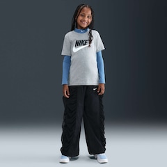 Camiseta Nike Manga Curta Infantil - Foto 4