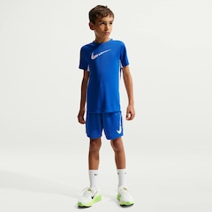 Camiseta Nike B Nk Df Trphy23 Ss T Infantil - Foto 1