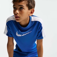 Camiseta Nike B Nk Df Trphy23 Ss T Infantil - Foto 5