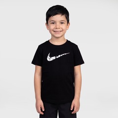 Camiseta Nike B Nk Df Trphy23 Ss T Infantil - Foto 1