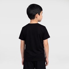 Camiseta Nike B Nk Df Trphy23 Ss T Infantil - Foto 2