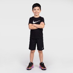 Camiseta Nike B Nk Df Trphy23 Ss T Infantil - Foto 3