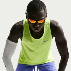 Camiseta Regata Nike M NK Strid Masculina - Foto 5