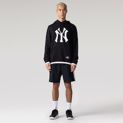 Blusão Fanatics MLB New York Yankees Masculino - Foto 3