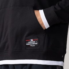 Blusão Fanatics MLB New York Yankees Masculino - Foto 4