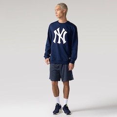 Blusão MLB New York Yankees Masculino - Foto 3