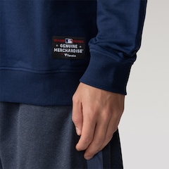 Blusão MLB New York Yankees Masculino - Foto 4