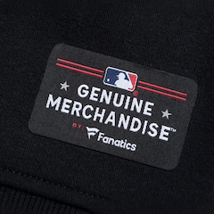 Blusão Gola Careca Fanatics MLB New York Yankees Masculino - Foto 5