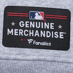Blusão com Capuz Fanatics MLB New York Yankees 3 Masculino - Foto 3