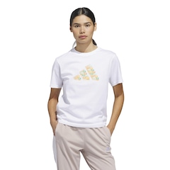 Camiseta adidas Destiadi Feminina - Foto 1