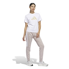 Camiseta adidas Destiadi Feminina - Foto 3