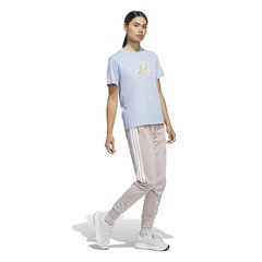 Camiseta adidas LS Destiadi Feminina - Foto 3