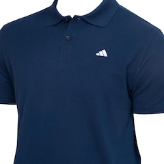 POLO LS ADIDAS POLO - Foto 4