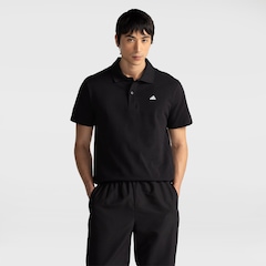 Camisa Polo adidas Ls Masculina - Foto 1