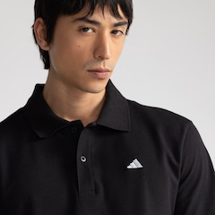 Camisa Polo adidas Ls Masculina - Foto 4