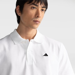 Camisa Polo adidas Ls Masculina - Foto 4