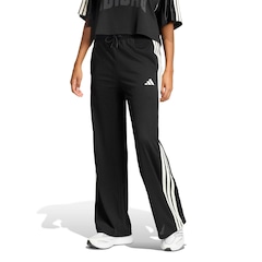 Calça adidas Malha Stadium Feminina - Foto 1