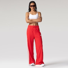 Calça adidas Malha Stadium Feminina - Foto 3