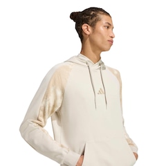 BLUSAO LS ADIDAS M CAMO PRINT - Foto 4