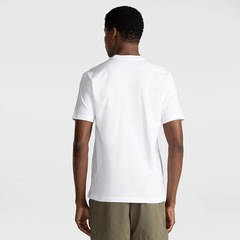 Camiseta adidas Camo Pkt Masculina - Foto 2