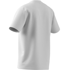 Camiseta adidas Camo Pkt Masculina - Foto 6