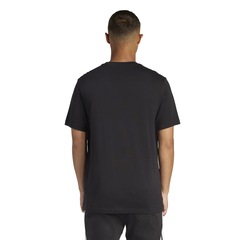 Camiseta adidas Camo Pkt Masculina - Foto 3
