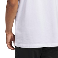 Camiseta adidas Stadium Tailgate Masculina - Foto 5