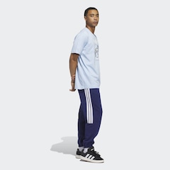Camiseta adidas Stadium Tailgate Masculina - Foto 3