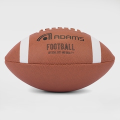 Bola De Futebol Americano Adams - Foto 2