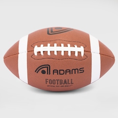 Bola De Futebol Americano Adams - Foto 1