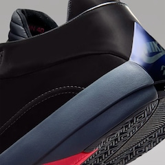 Tênis Masculino Nike Air Jordan 40 ASW - Foto 8
