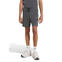 Bermuda adidas Camuflagem - Masculina - Foto 1